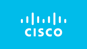 Logo Cisco