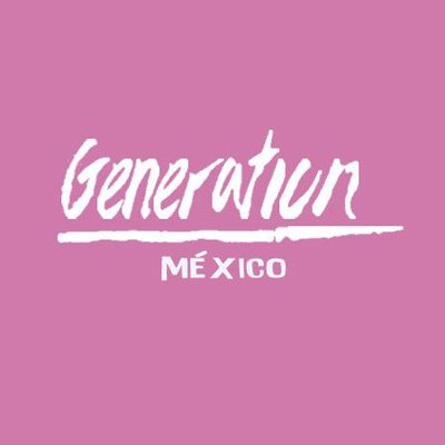 Logo Generation Mx